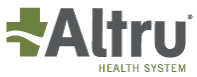 Altru Health System jobs Logo